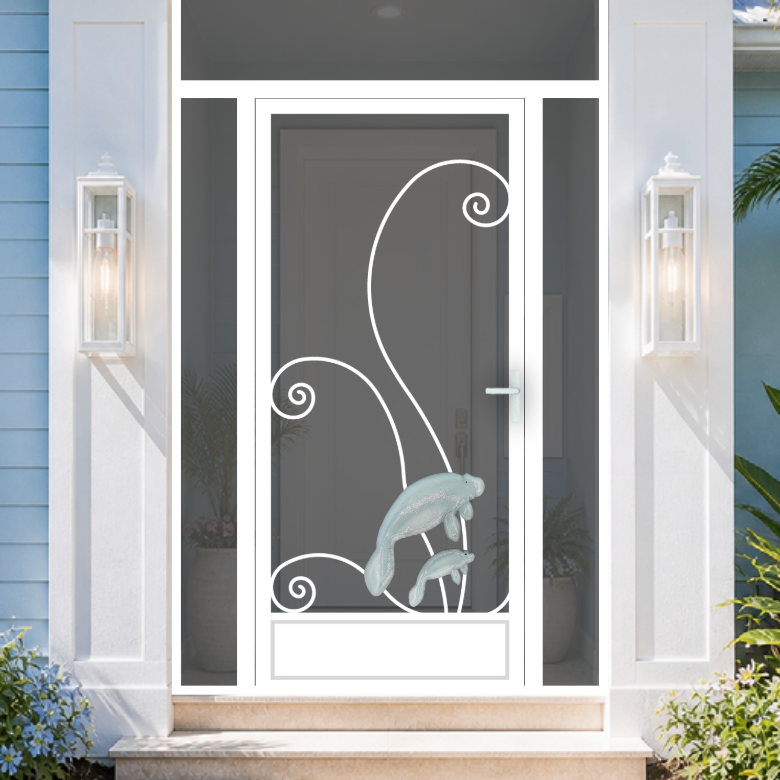 Manatee — Palm Bay Series